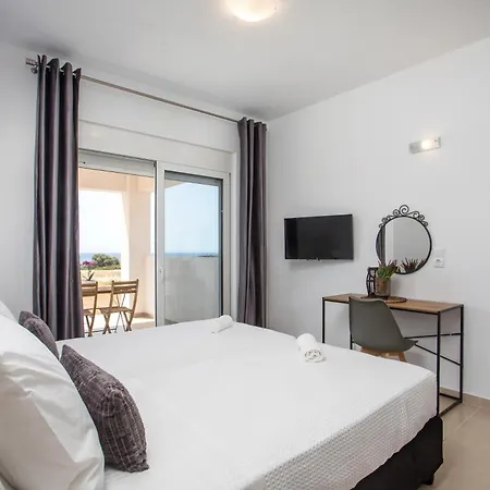 Bless View Lägenhetshotell 3*