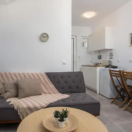 Bless View Lägenhetshotell