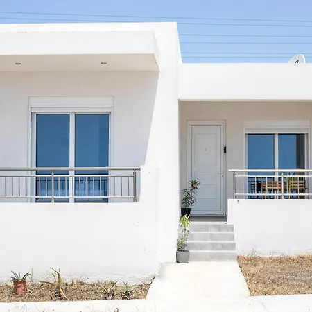 Bless View Lägenhetshotell Lakhania