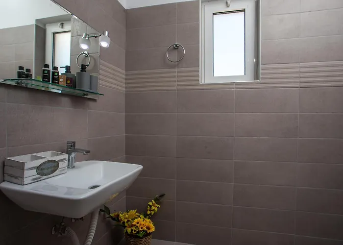 Bless View 3* 라카니아