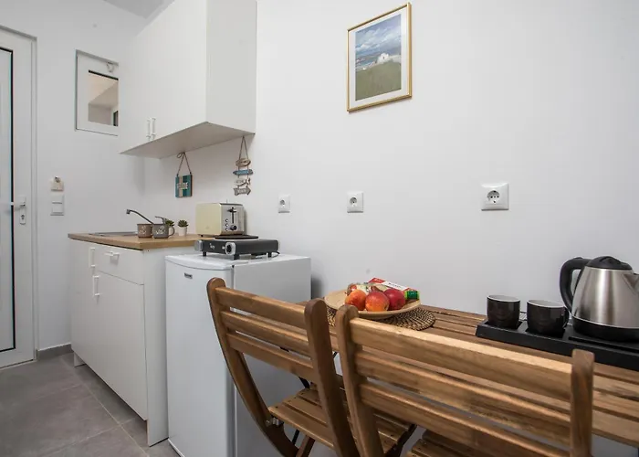 Bless View 3* 라카니아