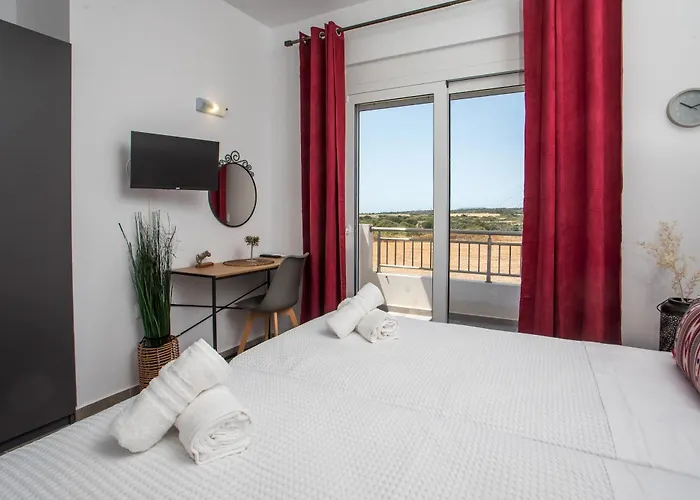 Bless View 아파트호텔 3*