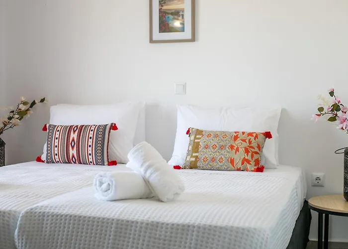 아파트호텔 Bless View 라카니아