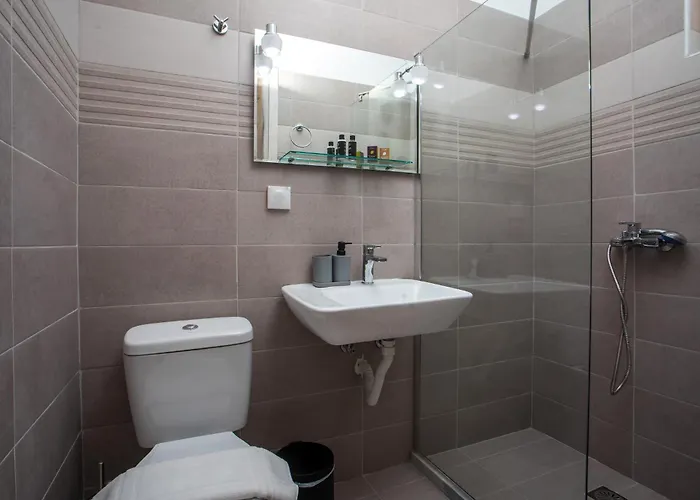 Bless View 3* 라카니아