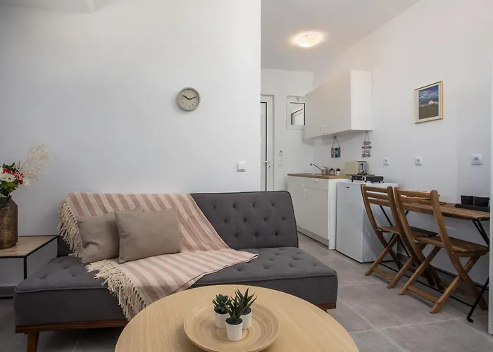 Bless View 아파트호텔