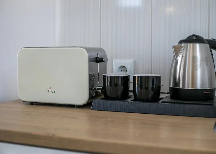 Bless View 라카니아