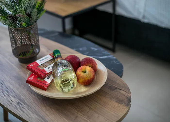 Bless View 3* 라카니아