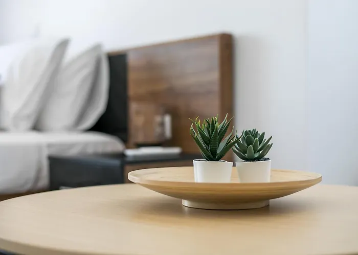 Bless View 아파트호텔 3*