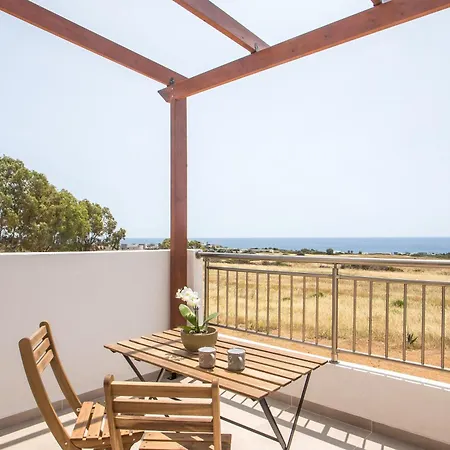 Aparthotel Bless View