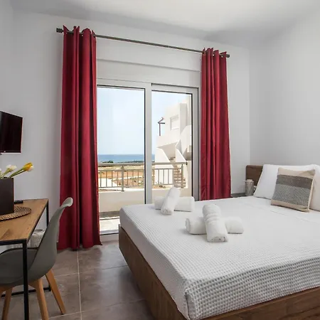 Aparthotel Bless View 3*