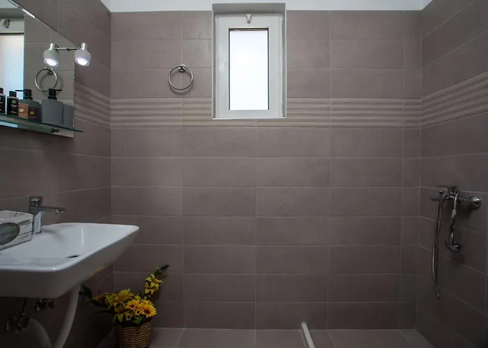 Bless View Aparthotel Lachania (Rhodes)