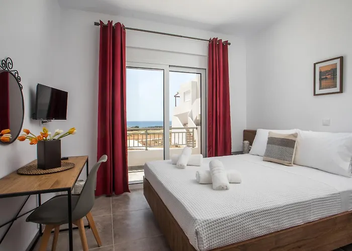 Aparthotel Bless View 3*