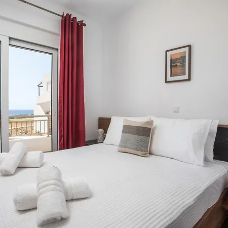 Bless View Lejlighedshotel Lakhania