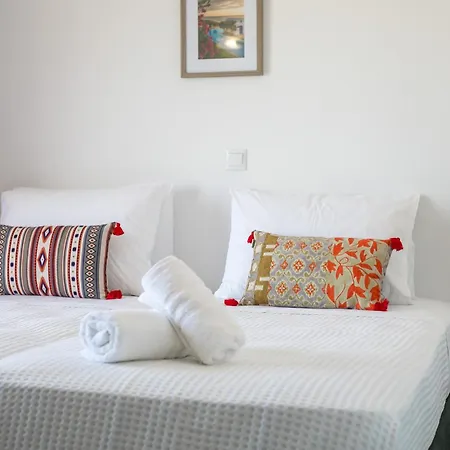 Aparthotel Bless View Lachania (Rhodes)