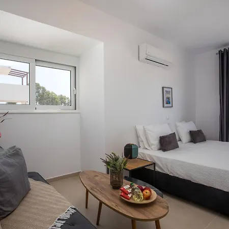 Apartmanhotel Bless View