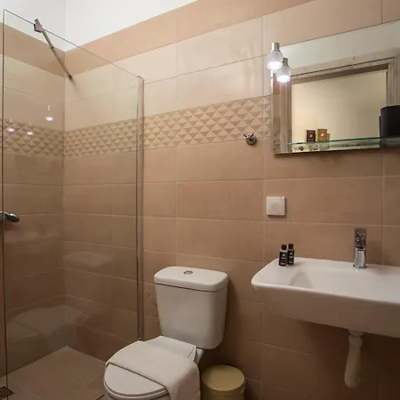 Bless View Aparthotel Lachania (Rhodes)