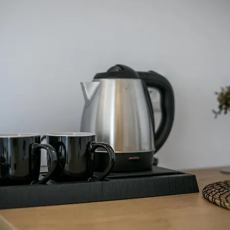 Bless View 3* Lahaniá