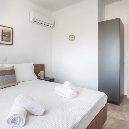 Aparthotel Bless View Lachania (Rhodes)