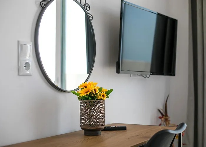 Bless View Apart Otel