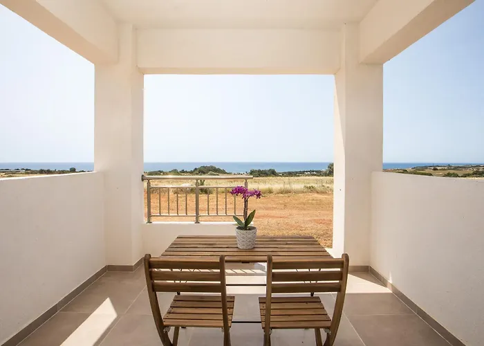 Apart Otel Bless View 3*