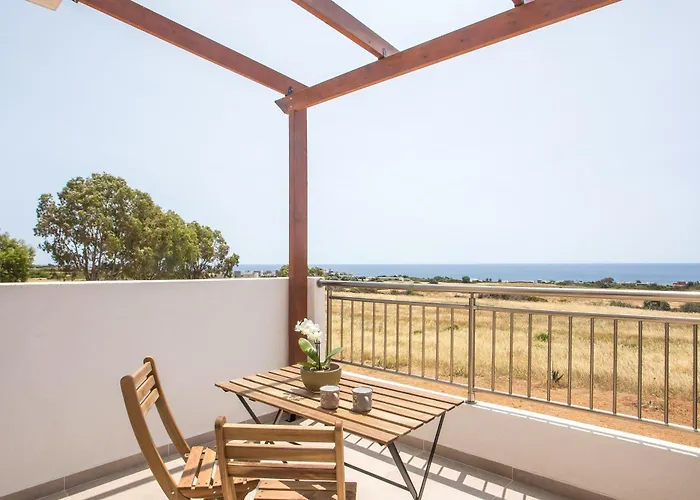 Apart Otel Bless View