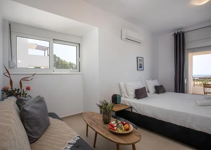 Apart Otel Bless View