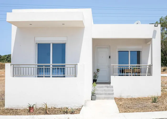 Bless View Apart Otel Lakhania