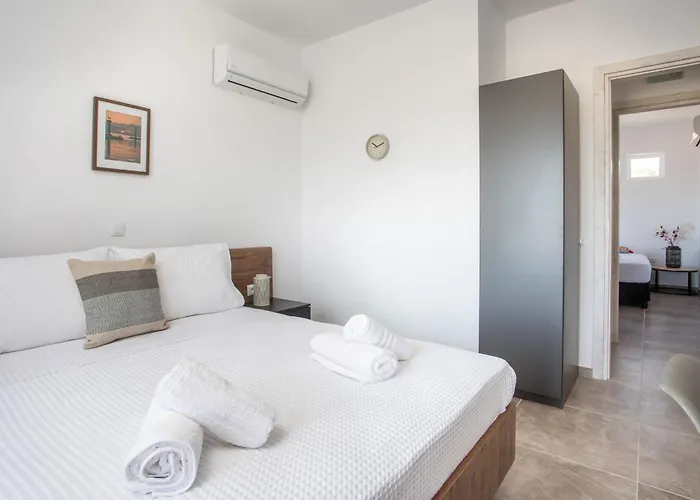 Apart Otel Bless View Lakhania