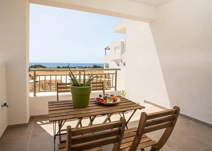 Bless View Apart Otel 3*