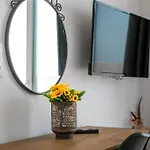 Bless View Apartmanhotel