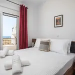 Bless View Apartmanhotel Lahaniá