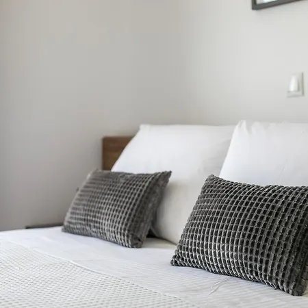 Bless View 3* 拉卡尼亚