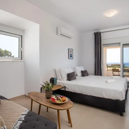 Bless View 拉卡尼亚