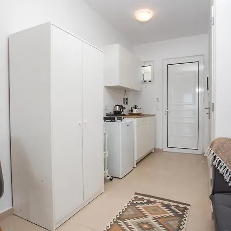 公寓式酒店 Bless View 3*