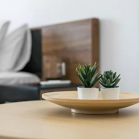 Bless View 公寓式酒店 3*