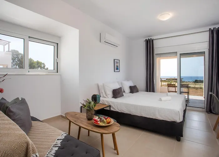 Bless View لاخنيا