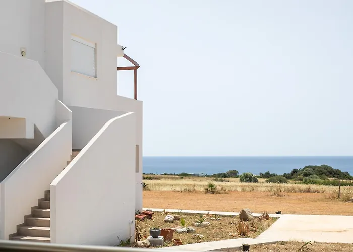 شقة فندقية Bless View 3*