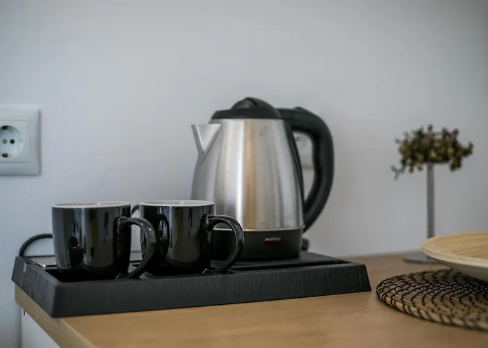 Bless View 3* لاخنيا