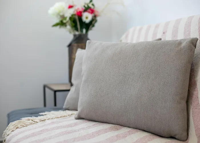 Bless View شقة فندقية 3*